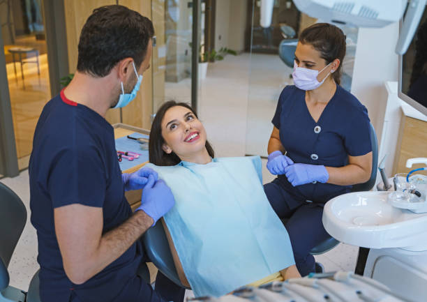 Dental Inlays and Onlays in Linthicum, MD
