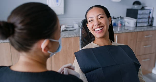Advanced Technology for Better Dental Care in Linthicum, MD