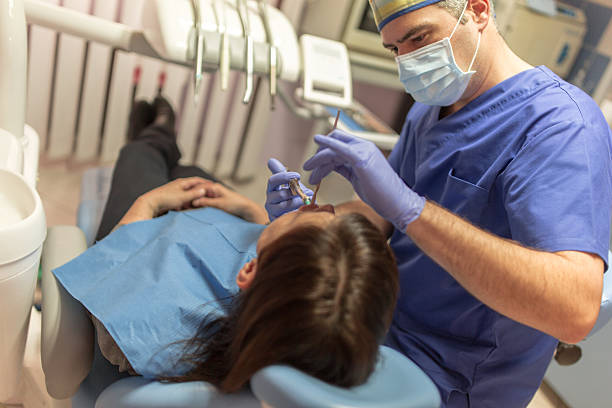 Reliable Linthicum, MD Dental Services Solutions
