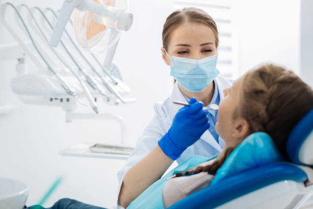 TMJ/TMD Treatment in Linthicum, MD